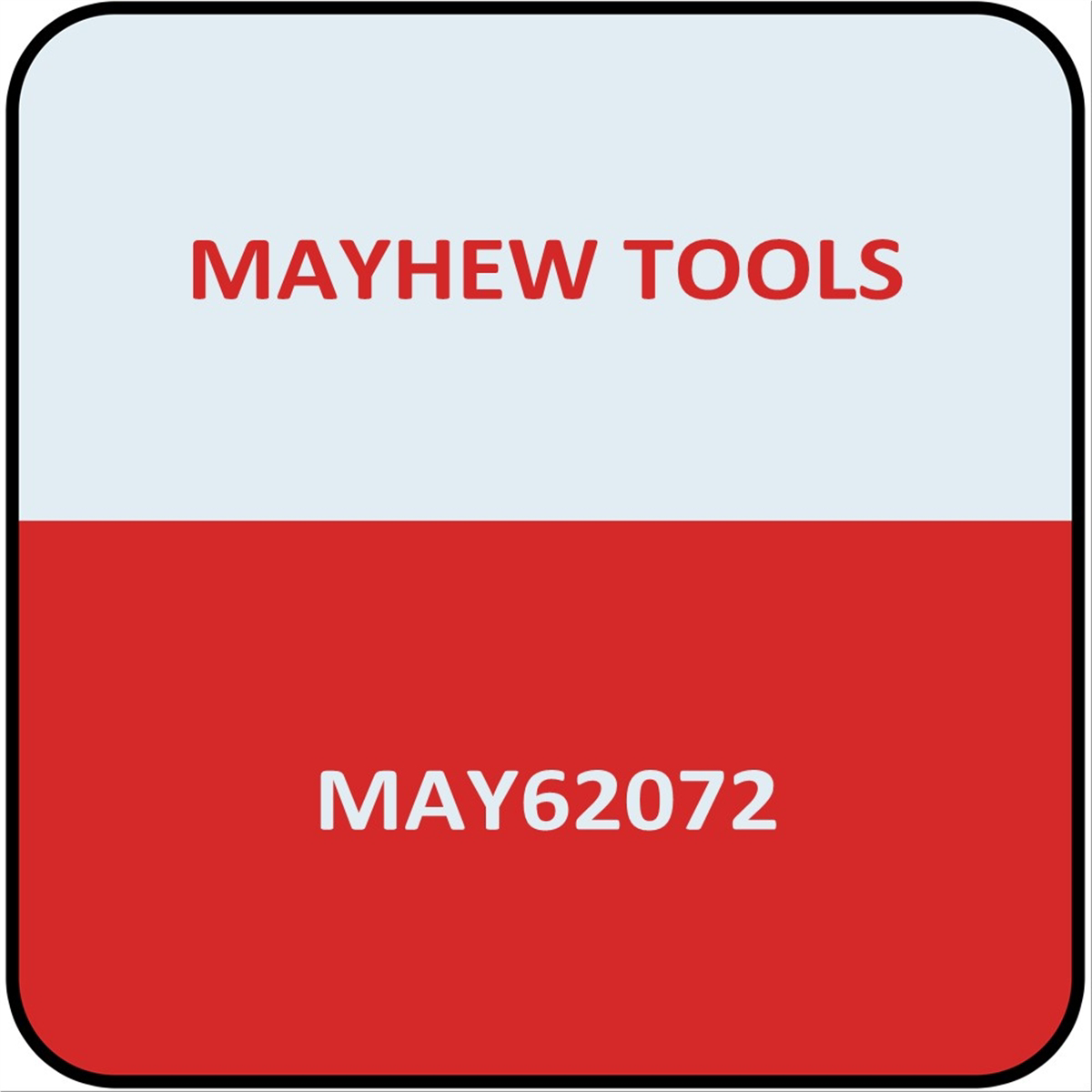 Mayhew 1-PC BRASS DRIFT PUNCH