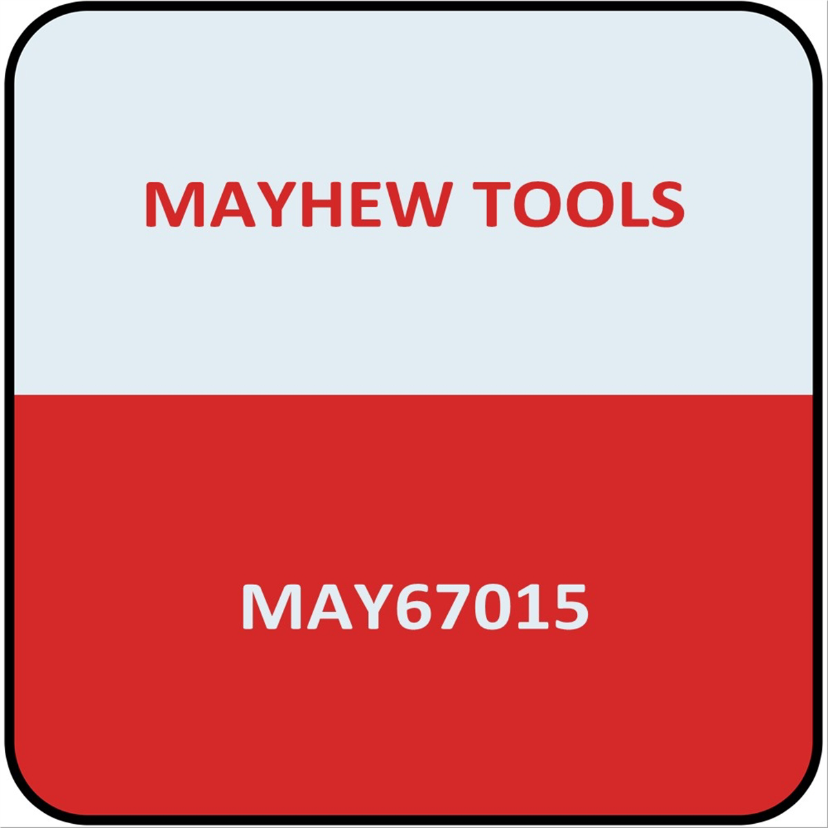 Mayhew 15-pc Brass Punch And Scraper Set
