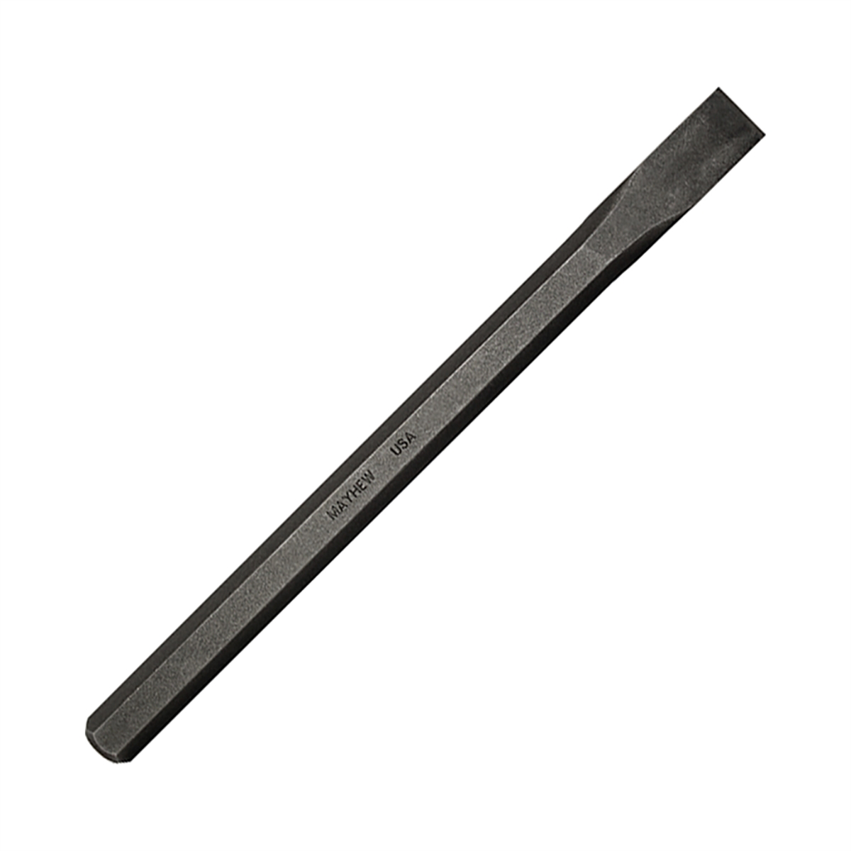 Mayhew 1/2" REGULAR COLD CHISEL
