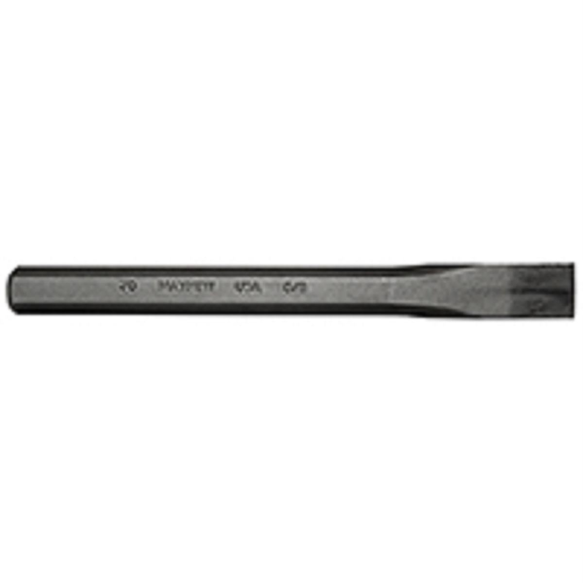 Mayhew 70-5/8 Cold Chisel