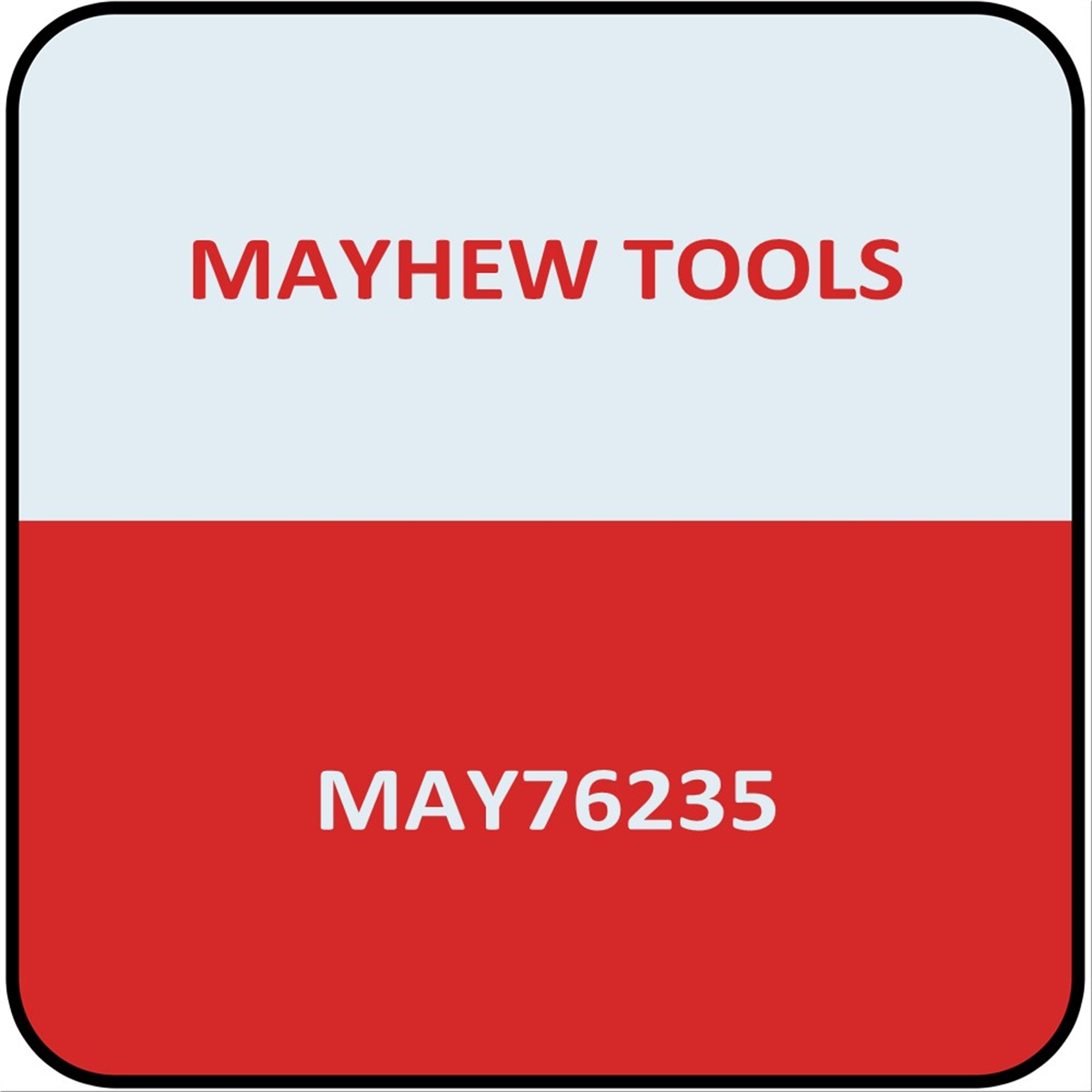 Mayhew 125-k 4 Pc Line-up Punch Kit