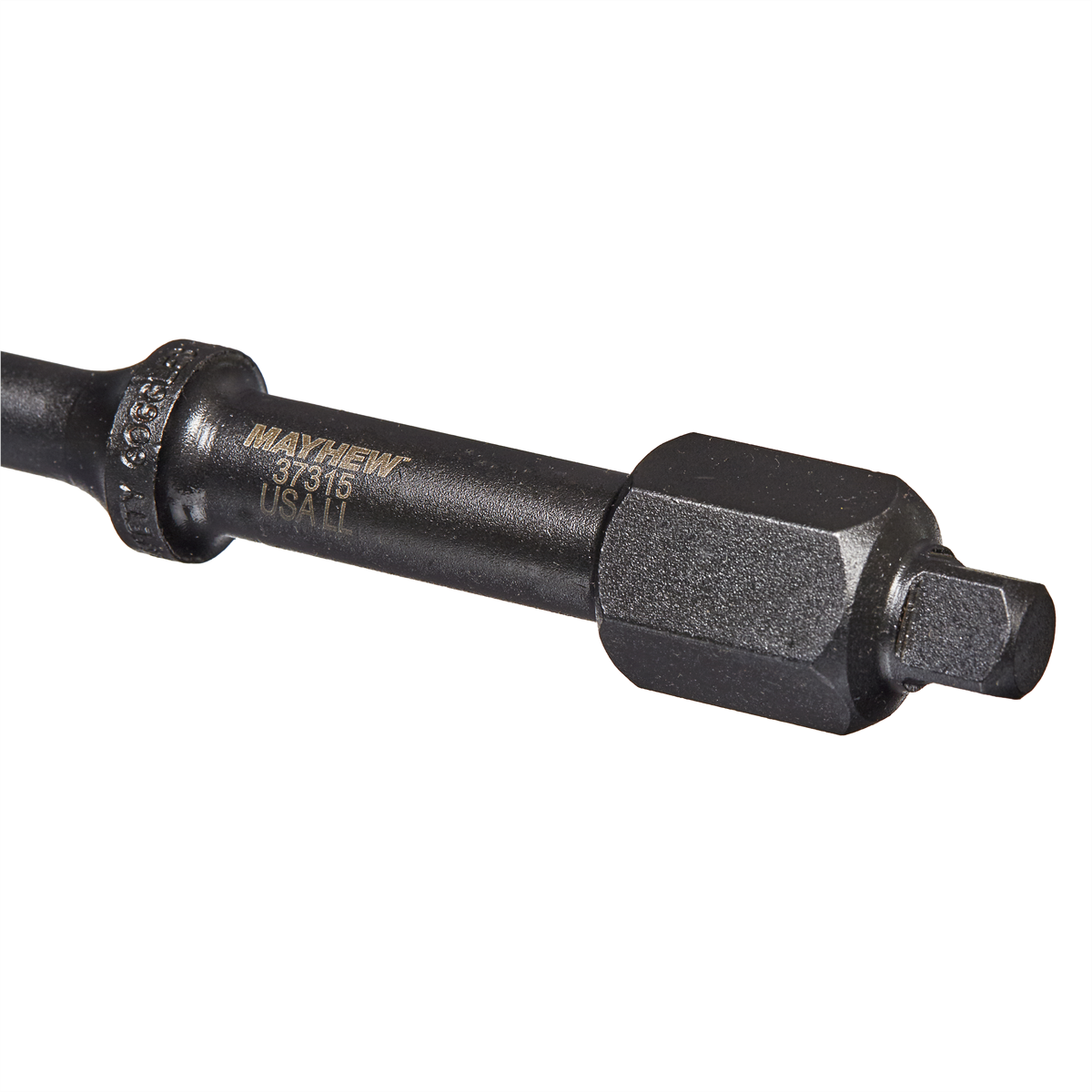 Mayhew Buy 29895 Mayhew Stud Extractor Get 37315 3/8-in Drive Bolt Breaker And 37316 1/2-in Drive Bolt Breaker Free
