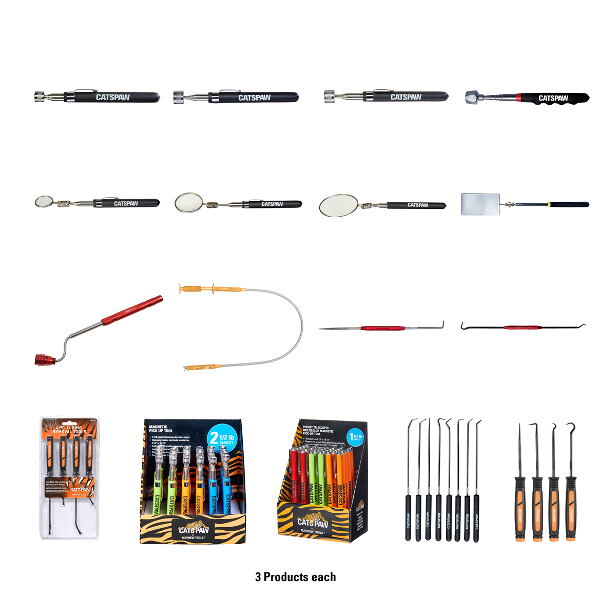 Mayhew IRT47708908001