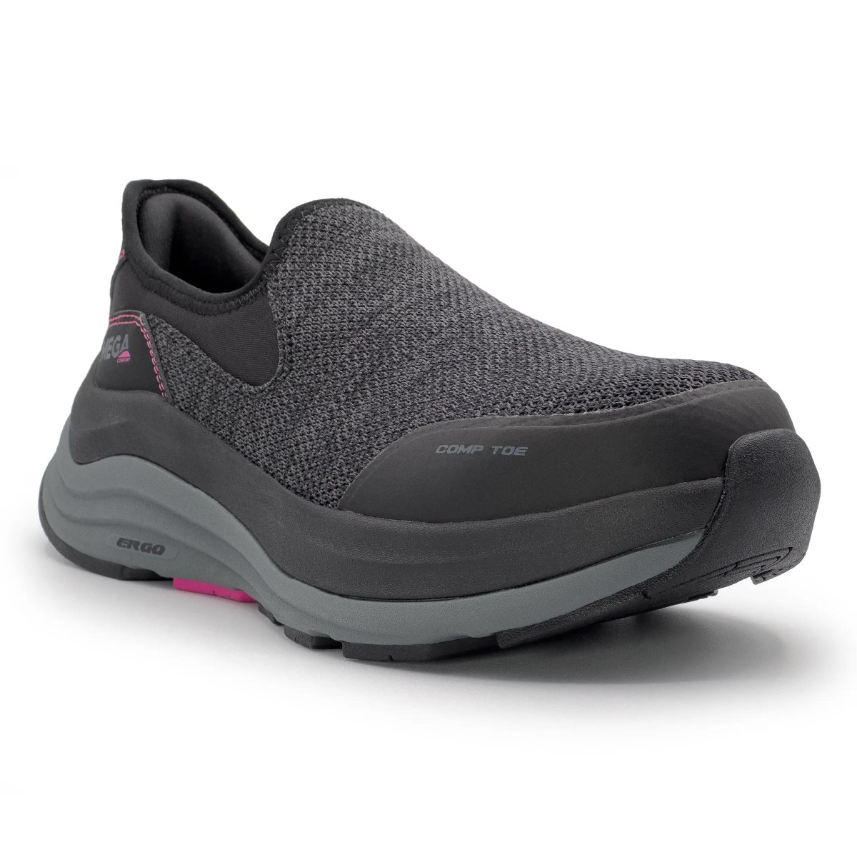 Mega Comfort MC125-11D