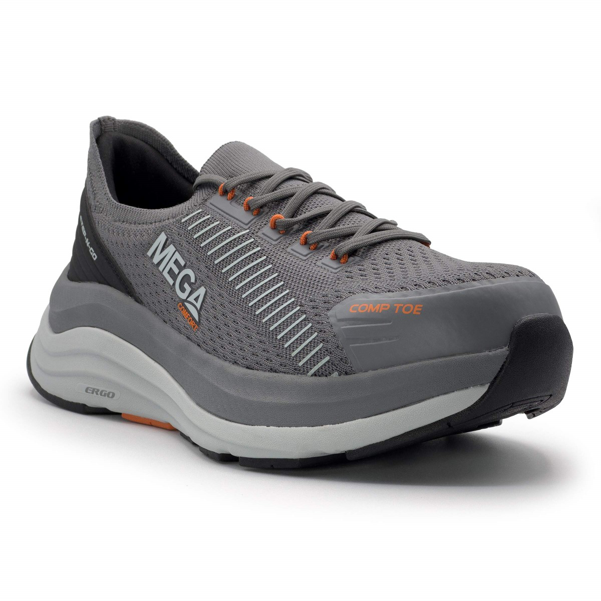 Mega Comfort MC151-8D