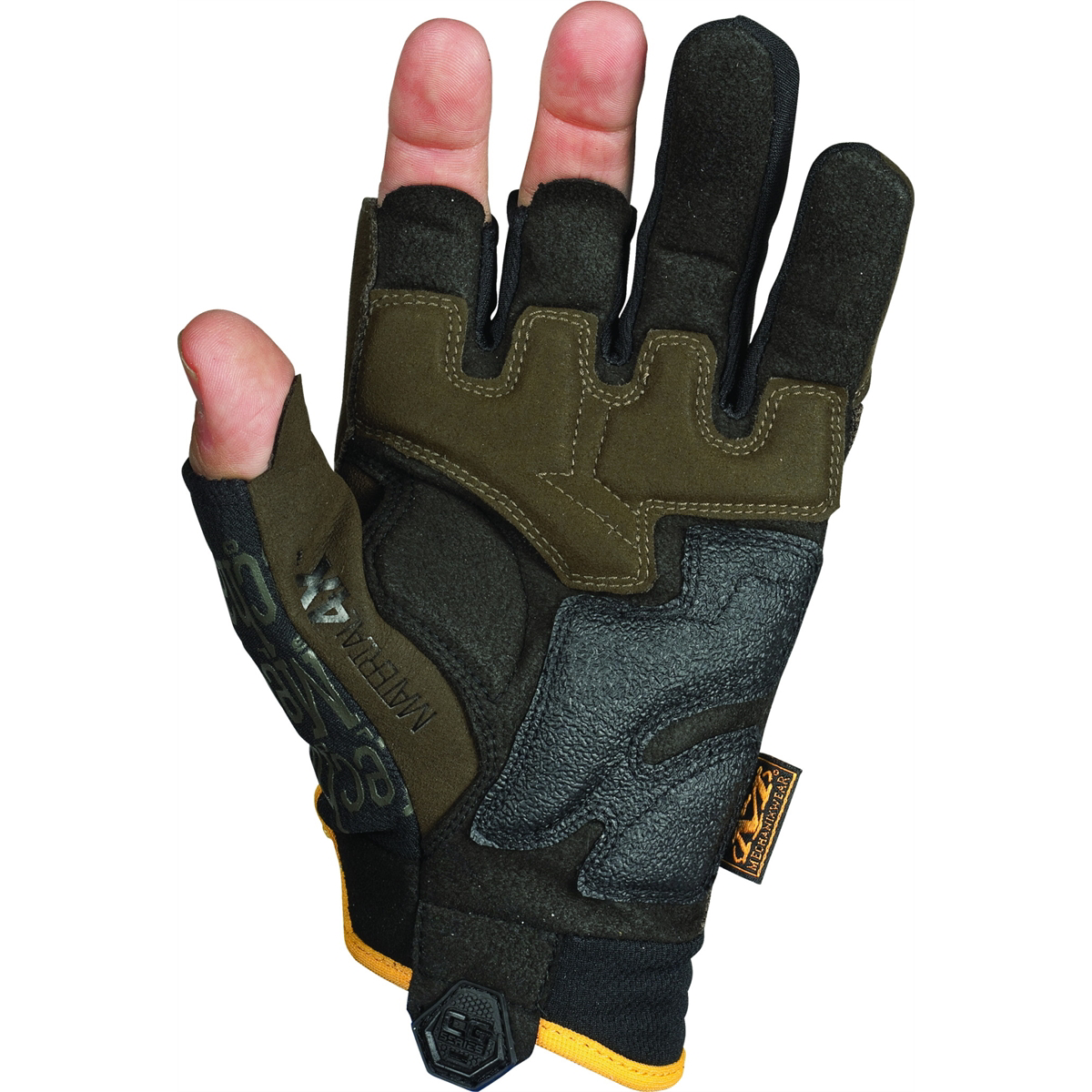 Mechanix Wear Material 4x Cg