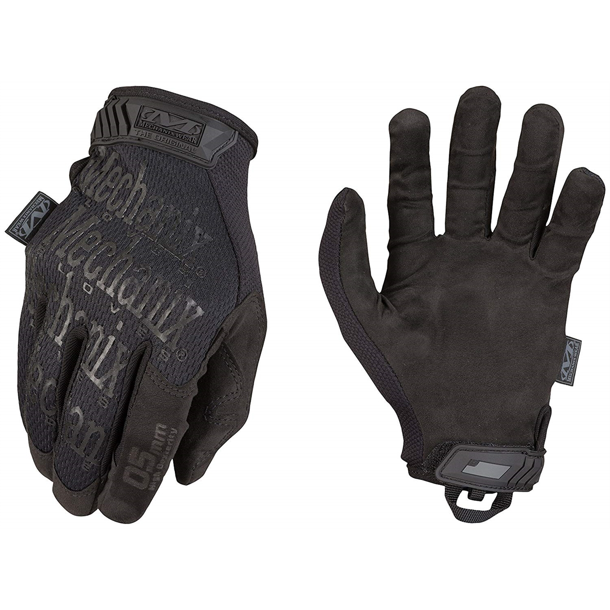 Mechanix Wear Original .5 Cov
