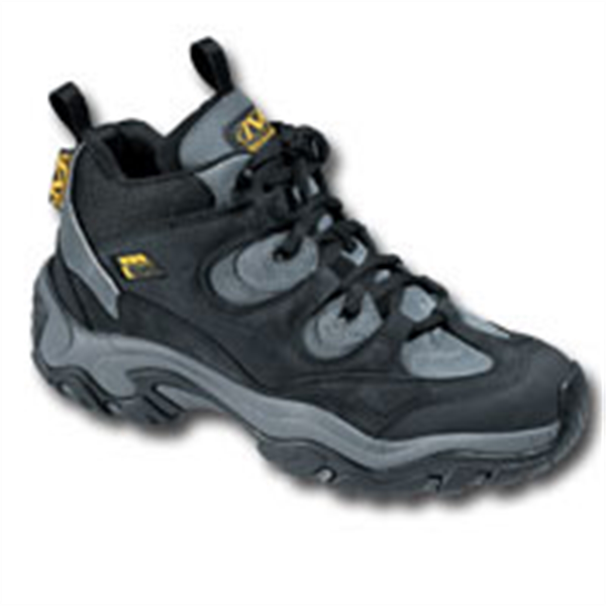 Mechanix Wear WORK BOOT M6 SIZE 8