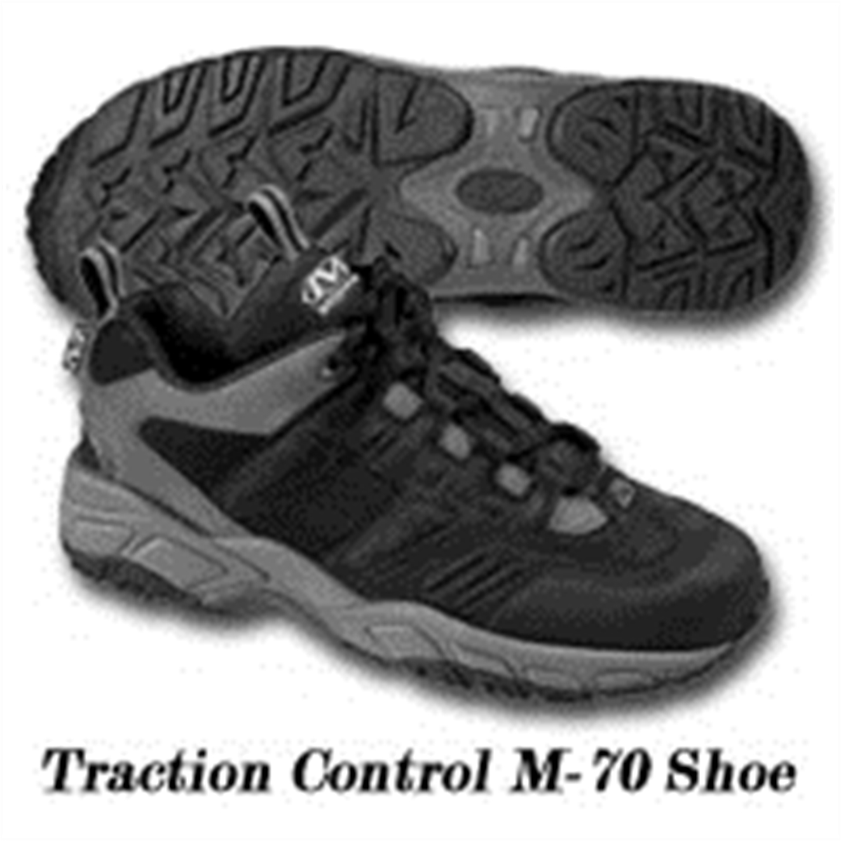 Mechanix Wear SHOES M-7 SIZE 8.5