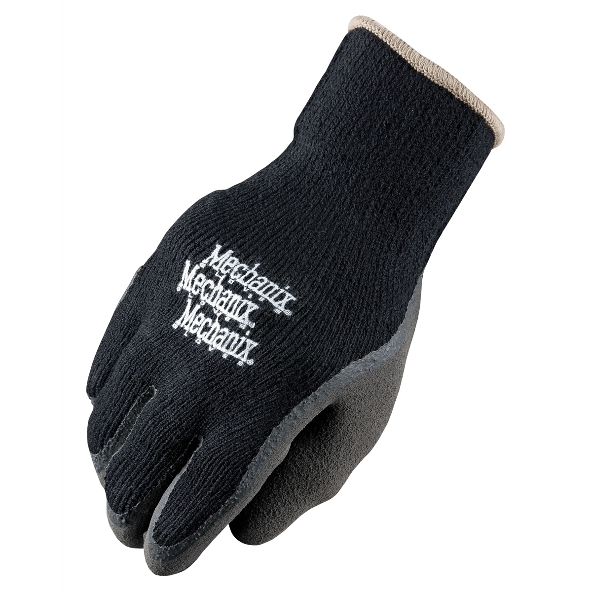 Mechanix Wear Thermal Knit Dipped Glove