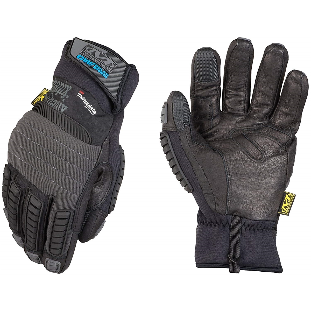 Mechanix Wear Comm Grade Cold
