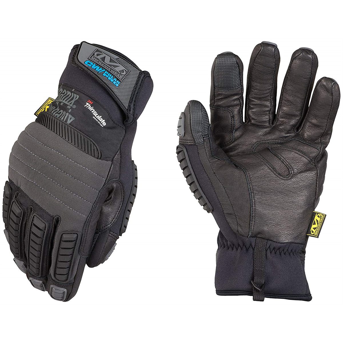 Mechanix Wear COMM GRADE COLD