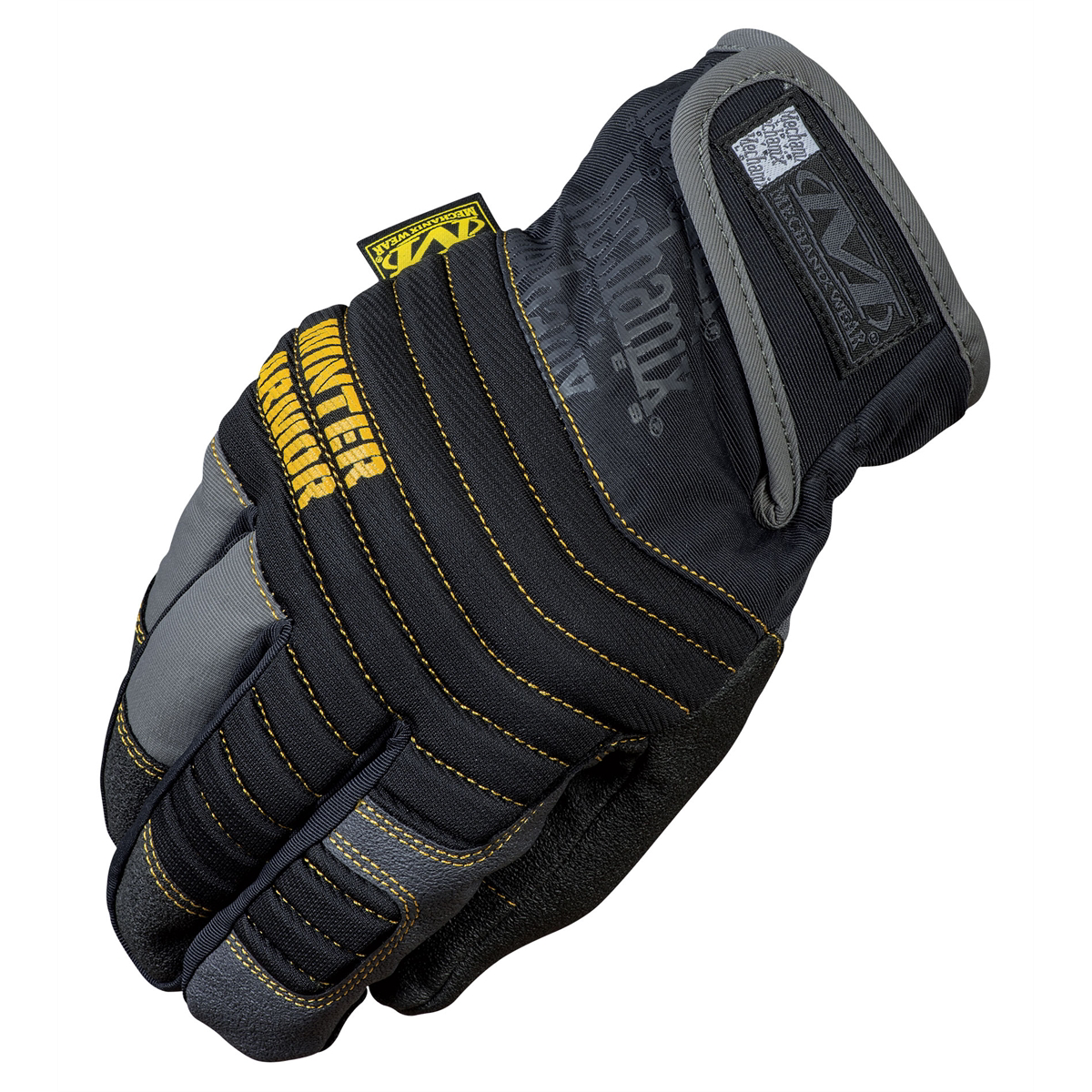 Mechanix Wear Cold Weather Winter Armor Glove