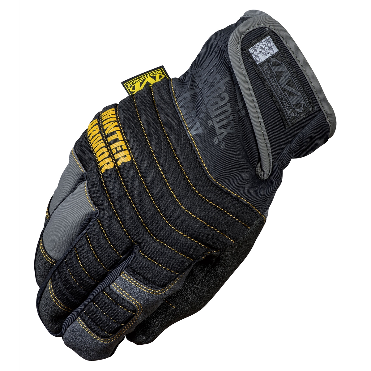 Mechanix Wear Cold Weather Wintor Armor Glove
