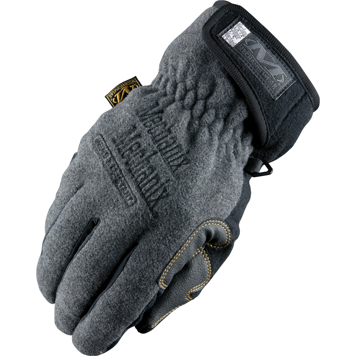 Mechanix Wear Cold Weather Wind Resistant