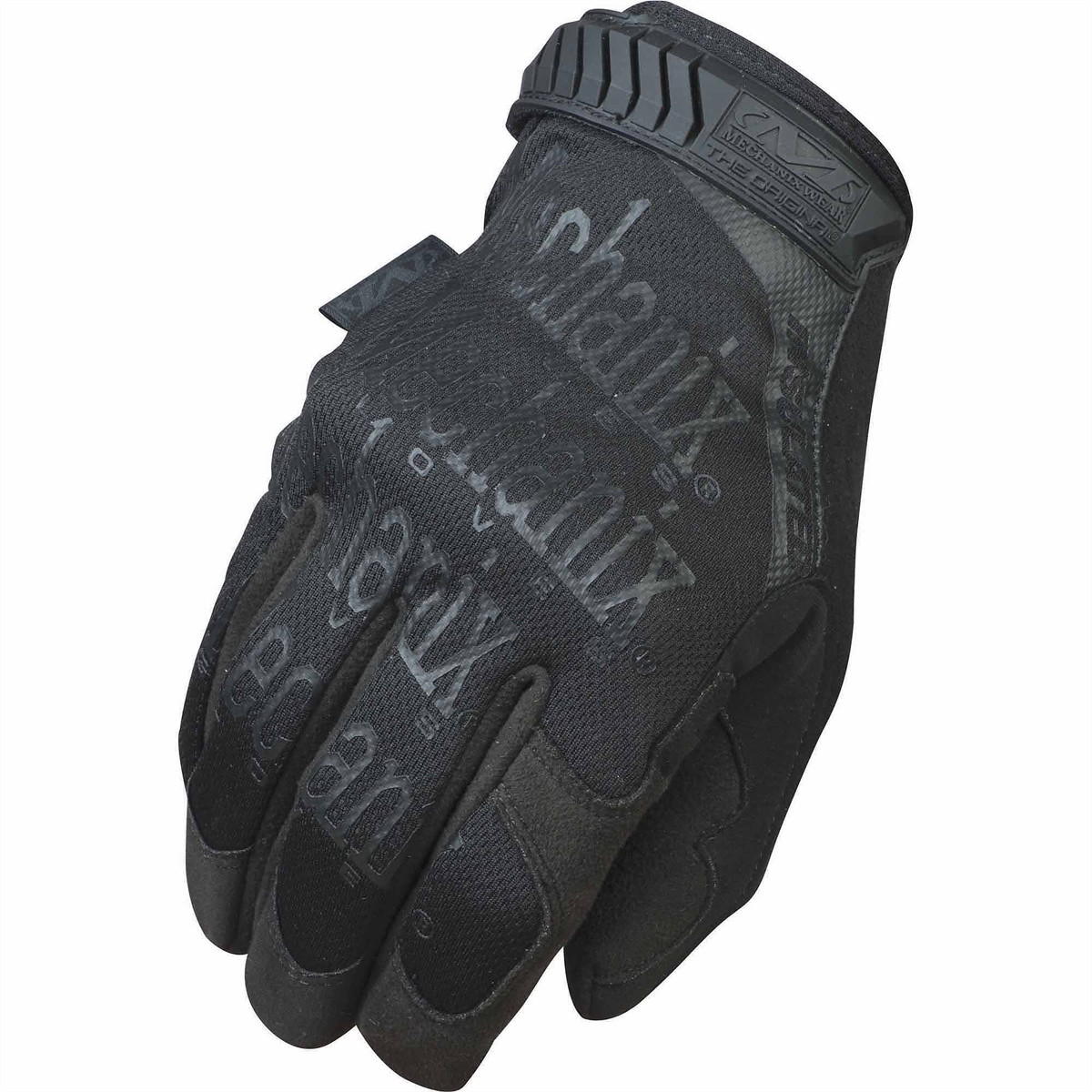 Mechanix Wear TAA Compliant FastFit Glove Covert XX-Large/12