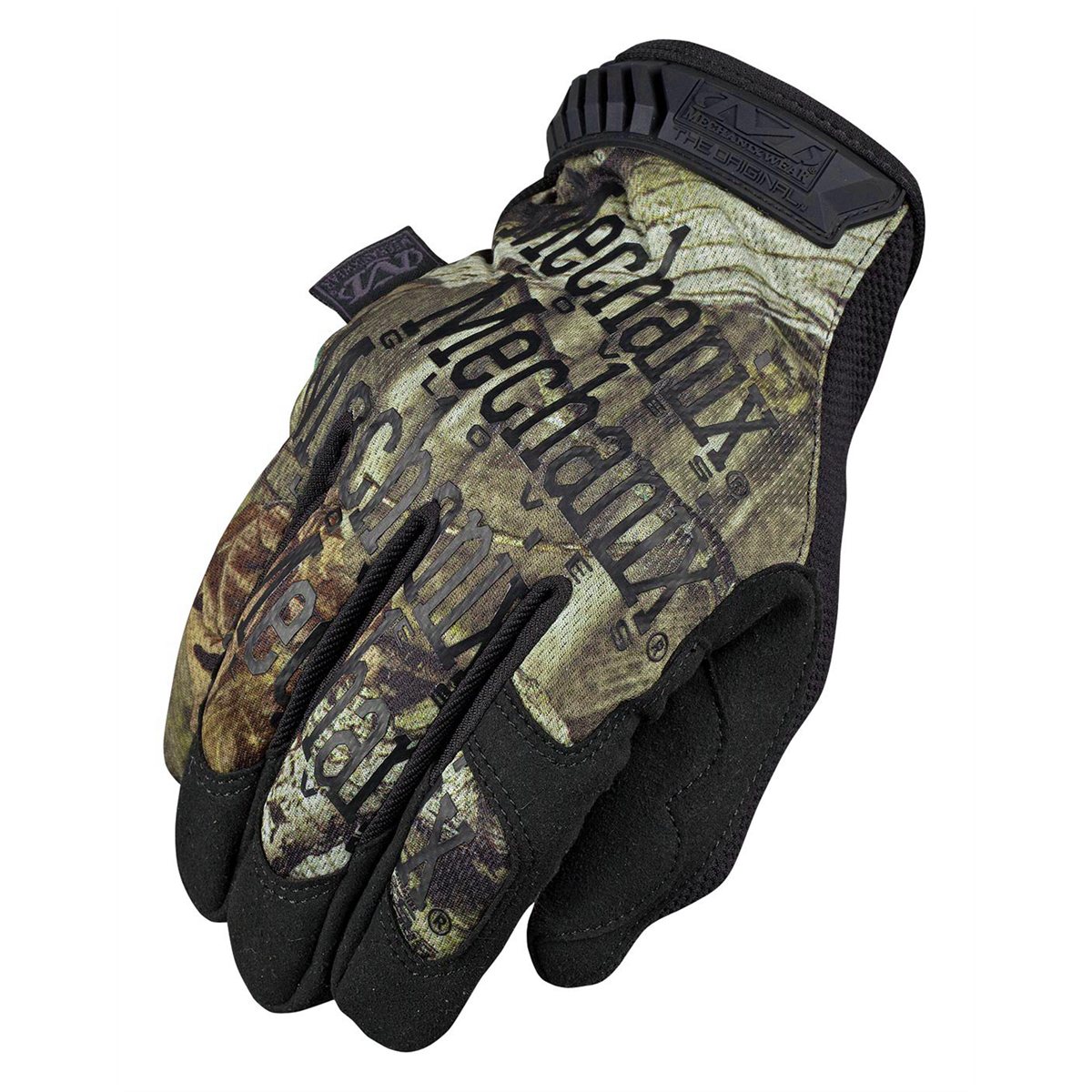 Mechanix Wear Mossy Oak Original Infinity Md