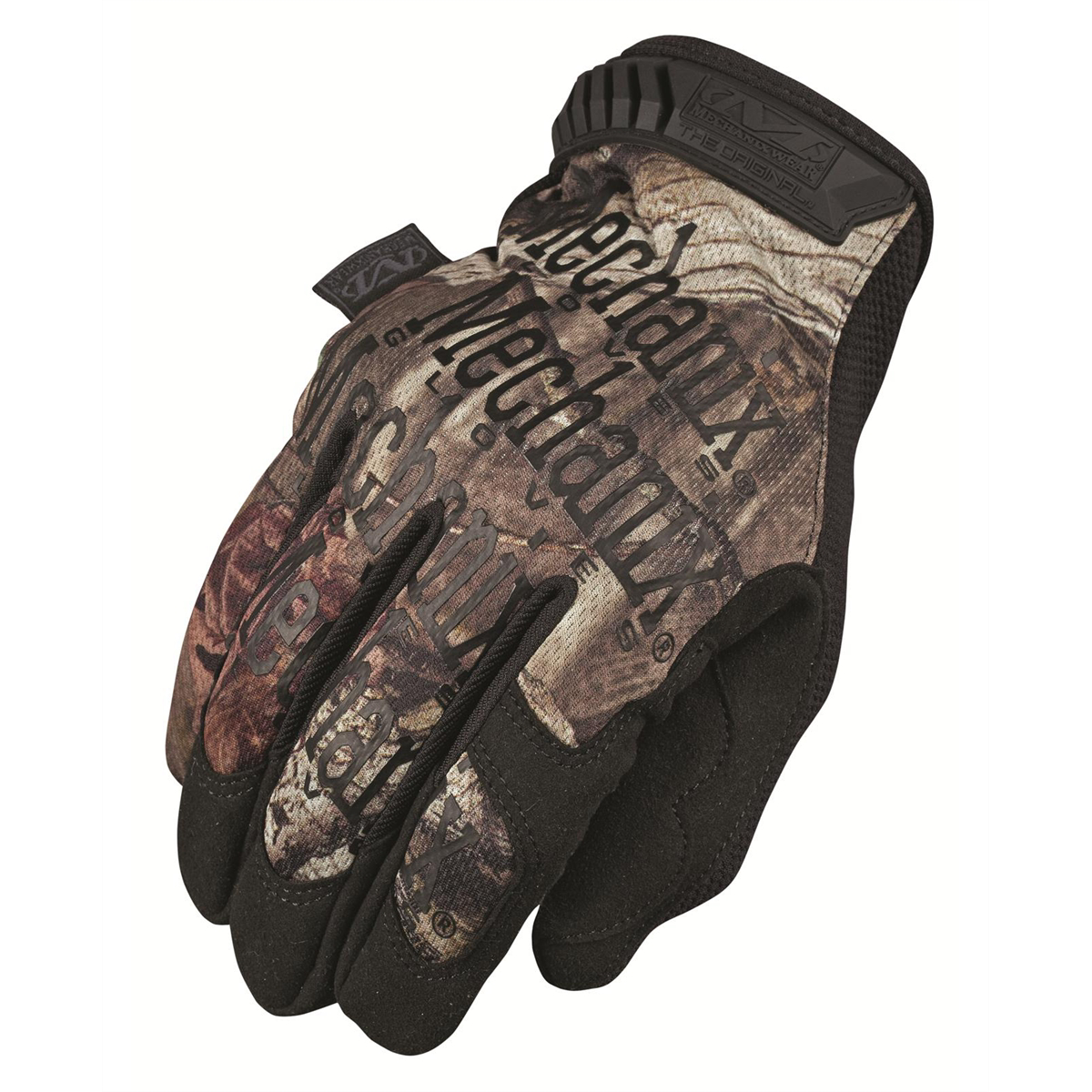 Mechanix Wear Mossy Oak Original Infinity Lg