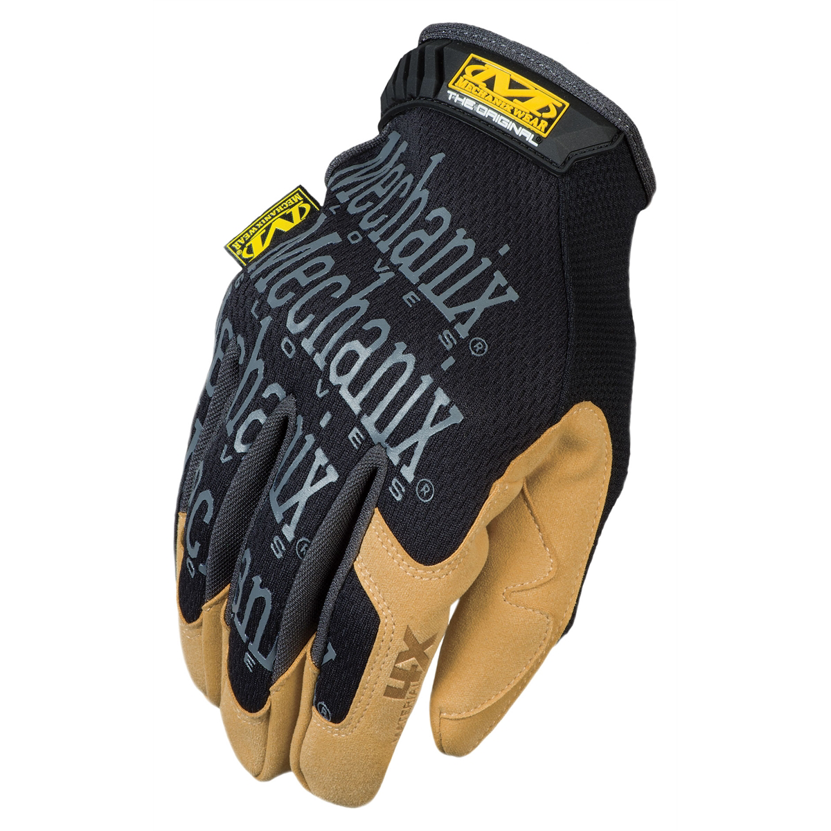 Mechanix Wear Material 4x Original, Xx-large
