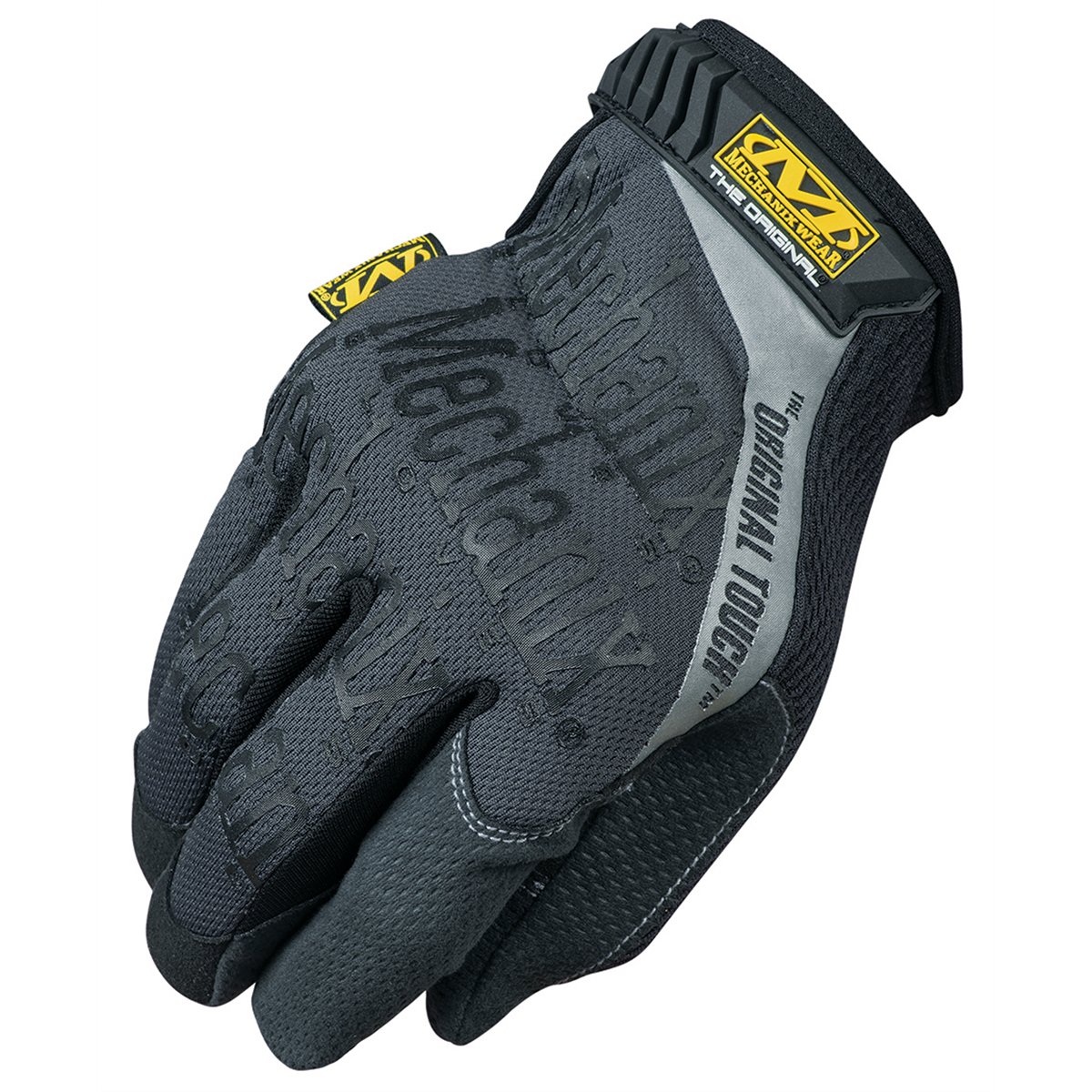 Mechanix Wear Original Touch Glove Xx-large