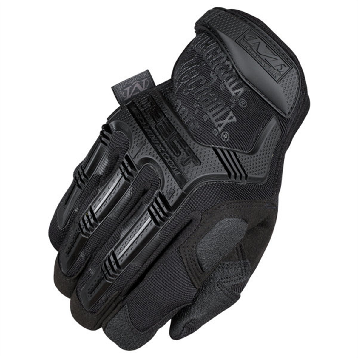 Mechanix Wear Taa Compliant M-pact Glove Covert Md/9