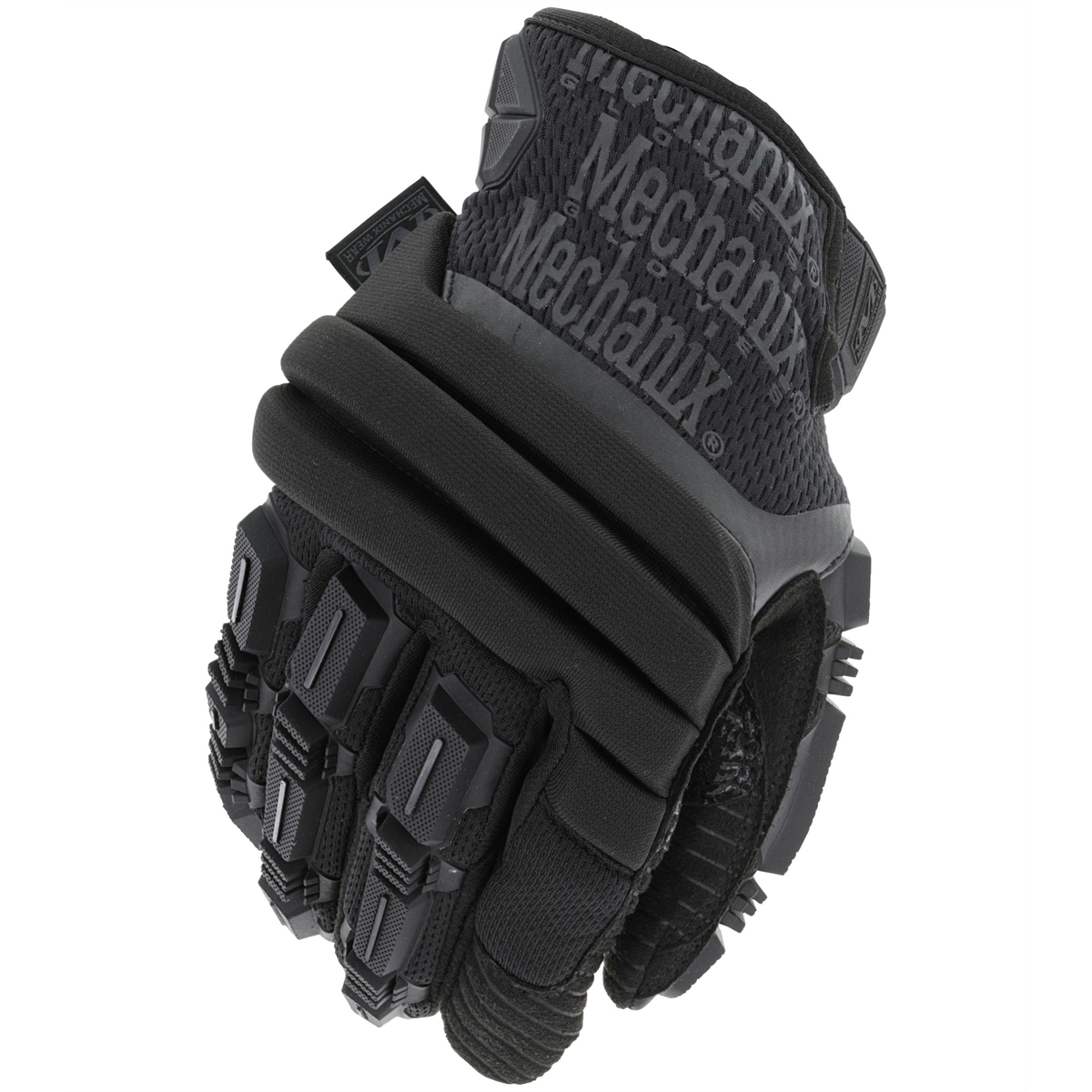 Mechanix Wear M-pact 2 Covert Tactical Impact Resistant Gloves - Large