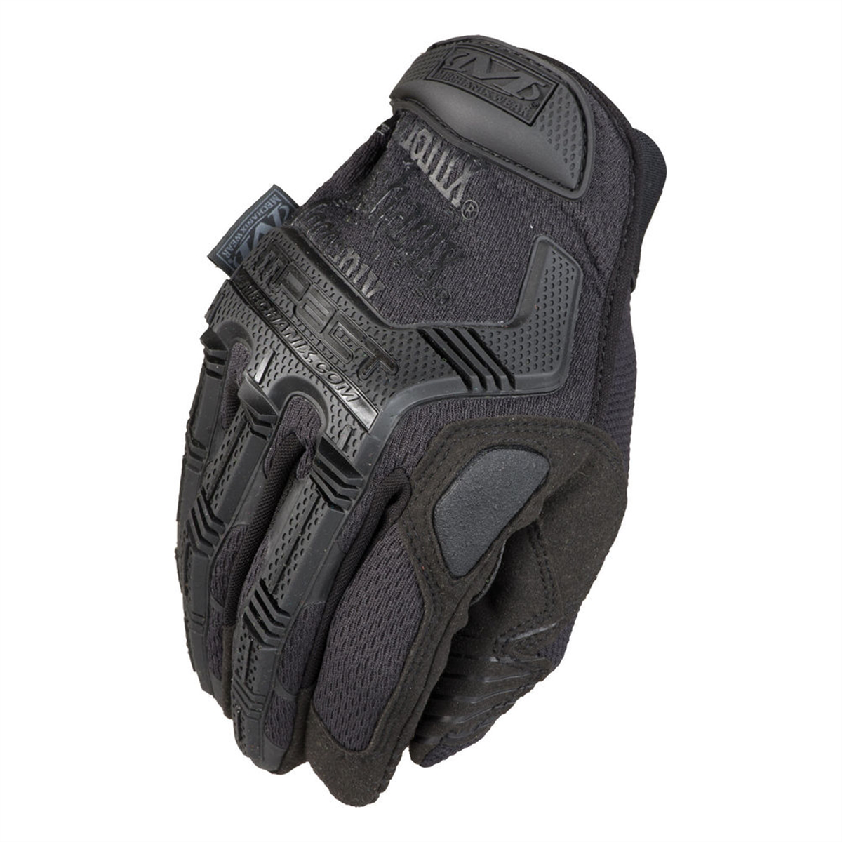 Mechanix Wear Taa Compliant Mpact2 Glove Covert Black Md 9