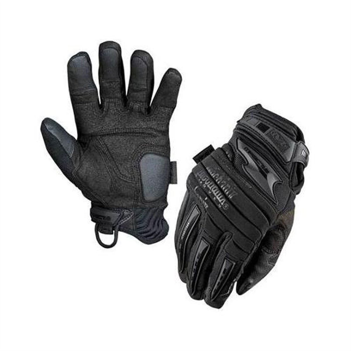 Mechanix Wear Taa Compliant Mpact2 Glove Covert Black Xl 11