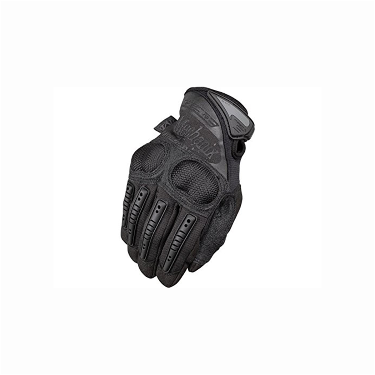 Mechanix Wear Taa Compliant Mpact3 Glove Covert Black Xxl 12