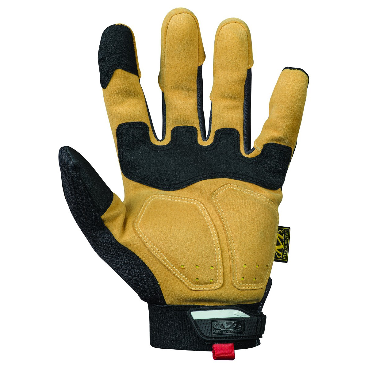 Mechanix Wear Material 4x Mpact Glove Xl