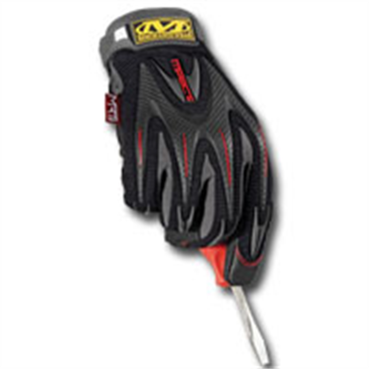 Glv Mrt Mp Sm Blk 1pr 10cs