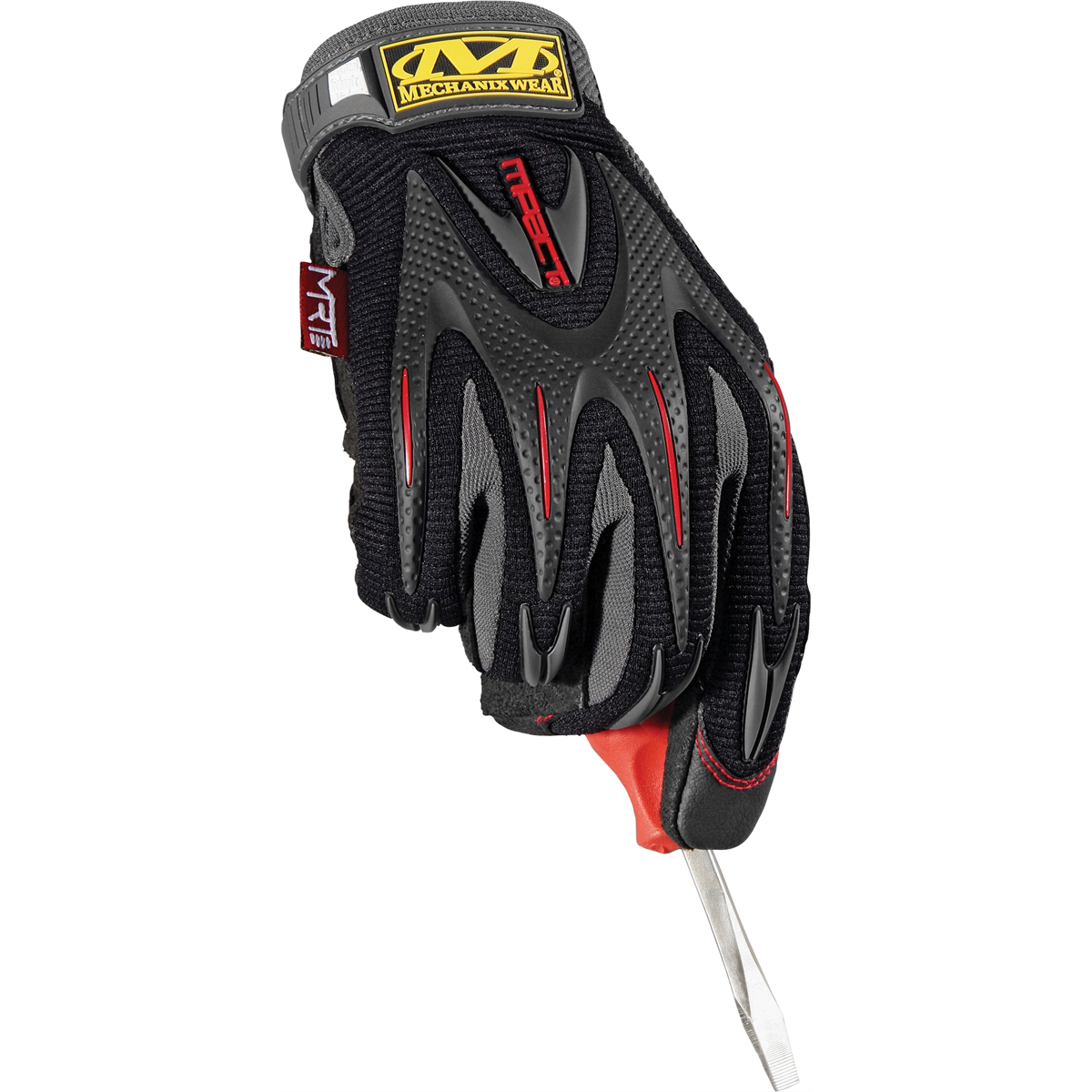 Glv Mrt Mp Xl Blk 1pr