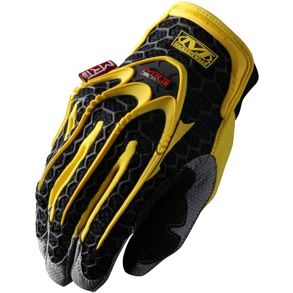 Mechanix Wear Mrt 0.5 M-pact Glove