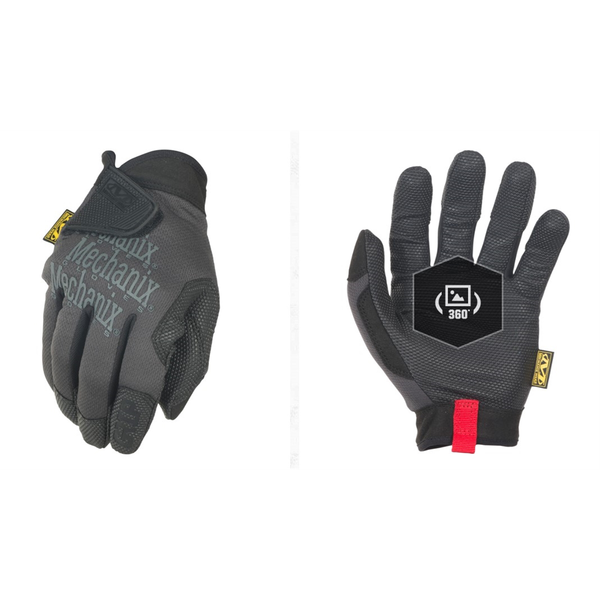 Mechanix Wear Specialty Grip Glove Medium
