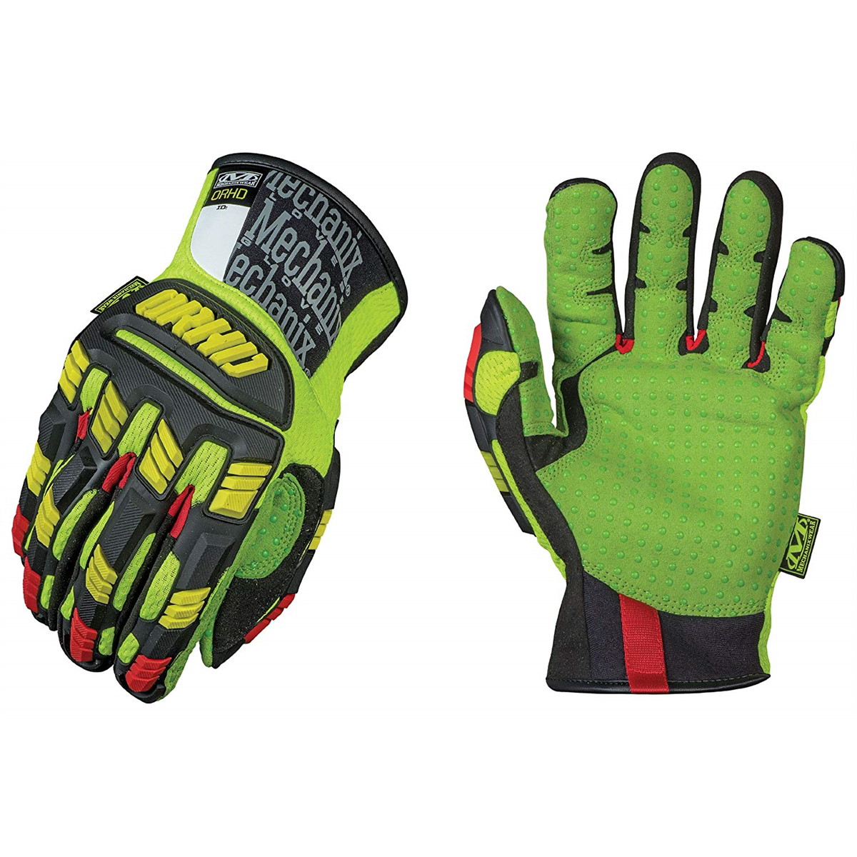Mechanix Wear Orhd Gloves