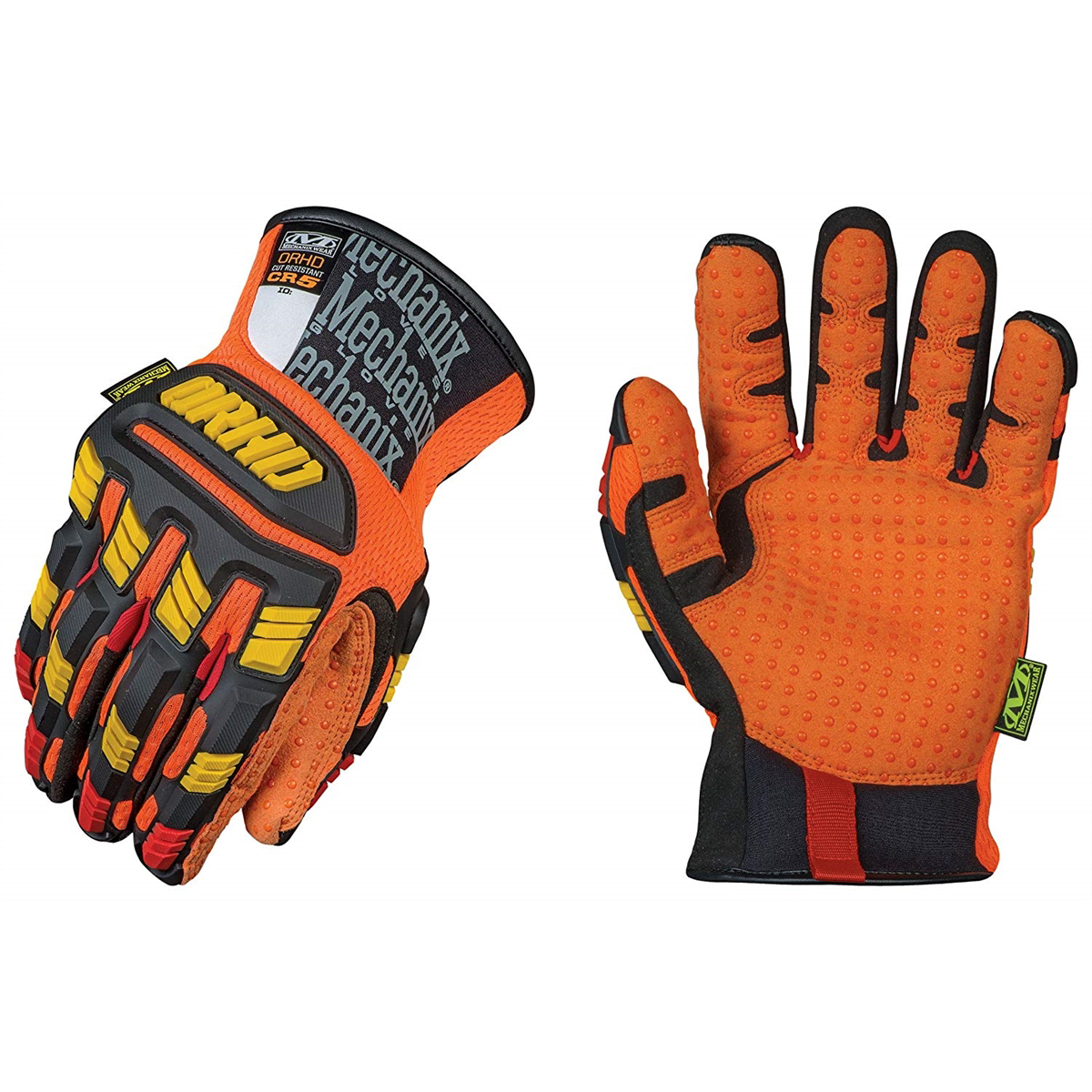 Mechanix Wear Gloves Medium
