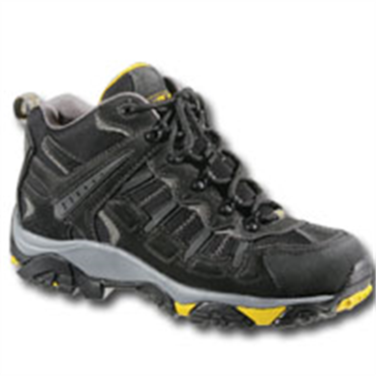 Mechanix Wear TYPE P BOOT SIZE 8 STEEL TOE