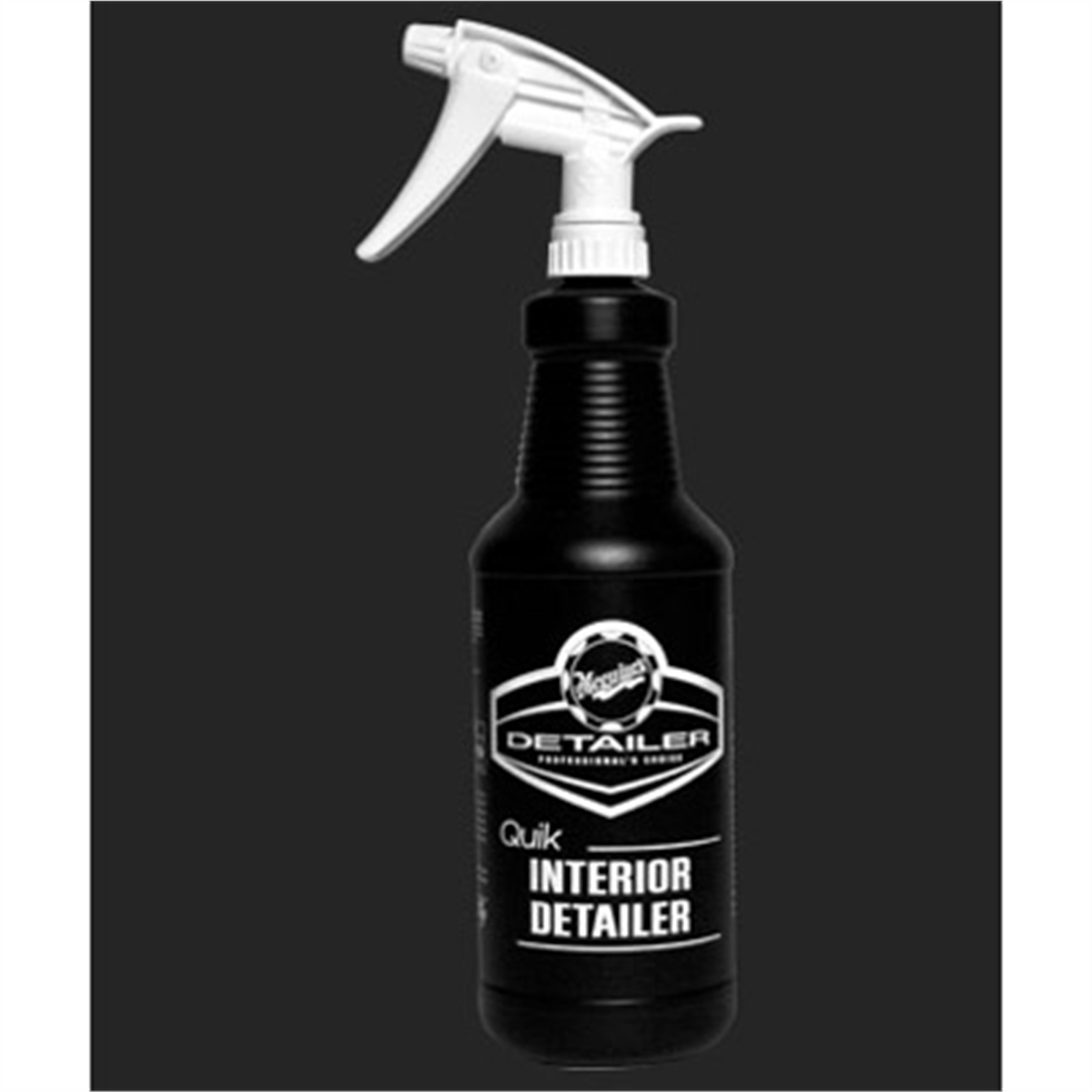 Meguiar's Automotive Secondary Bottle