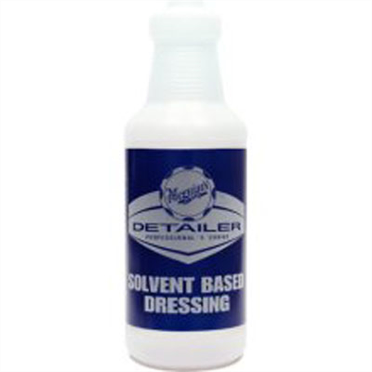 Meguiar's Automotive Dressing Second Bottle 32 Oz