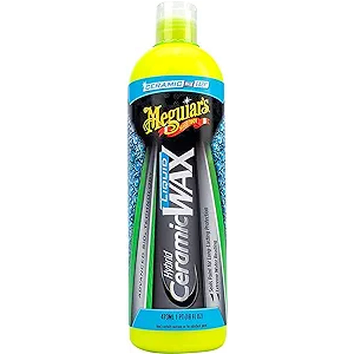 Meguiars Hybrid Ceramic Tire Shine - 16 oz