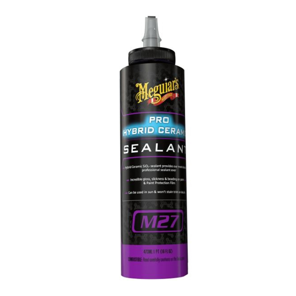 Meguiar's Automotive Pro Hybrid Ceramic Sealant 16oz