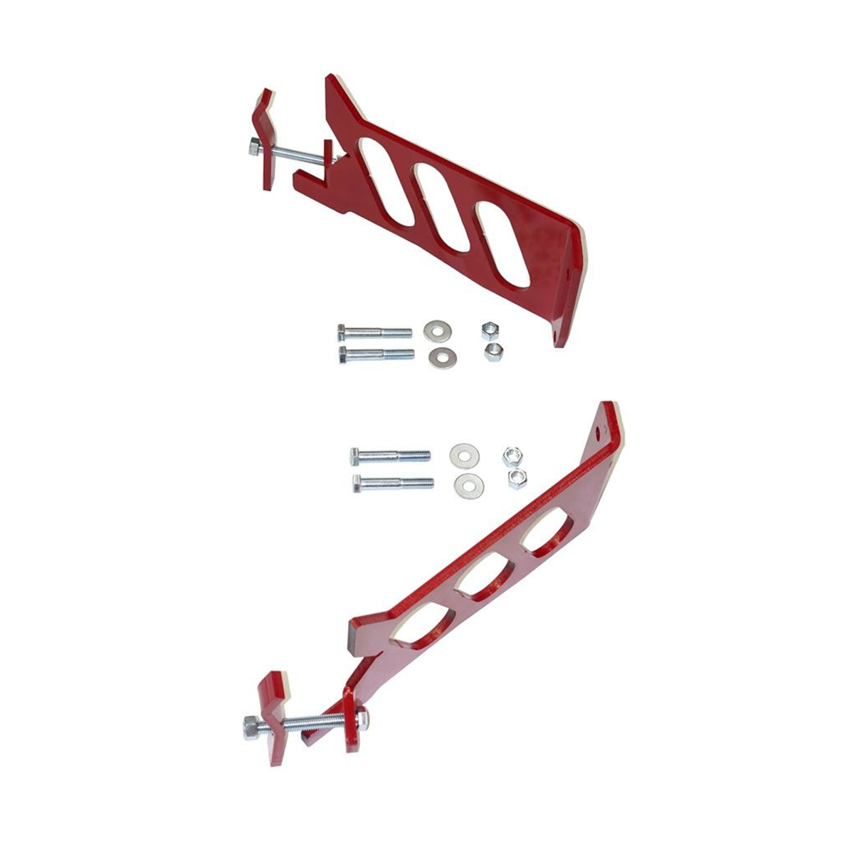 Merrick Machine Co. Engine Stand Axle Adapter