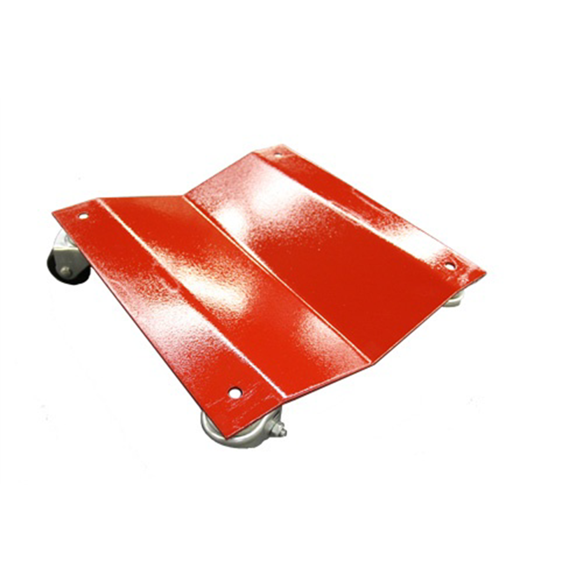 Merrick Machine Co. 16"x16" V-Groove Heavy Duty Flush Top