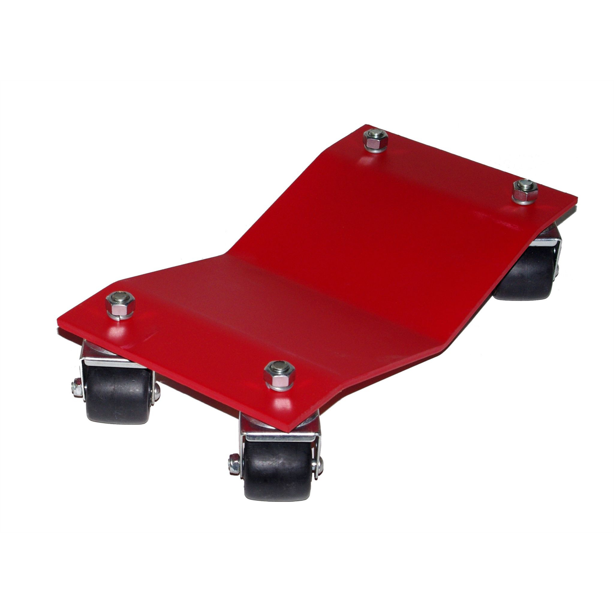 Merrick Machine Co. 8"x16" Individual V-Groove Standard Duty