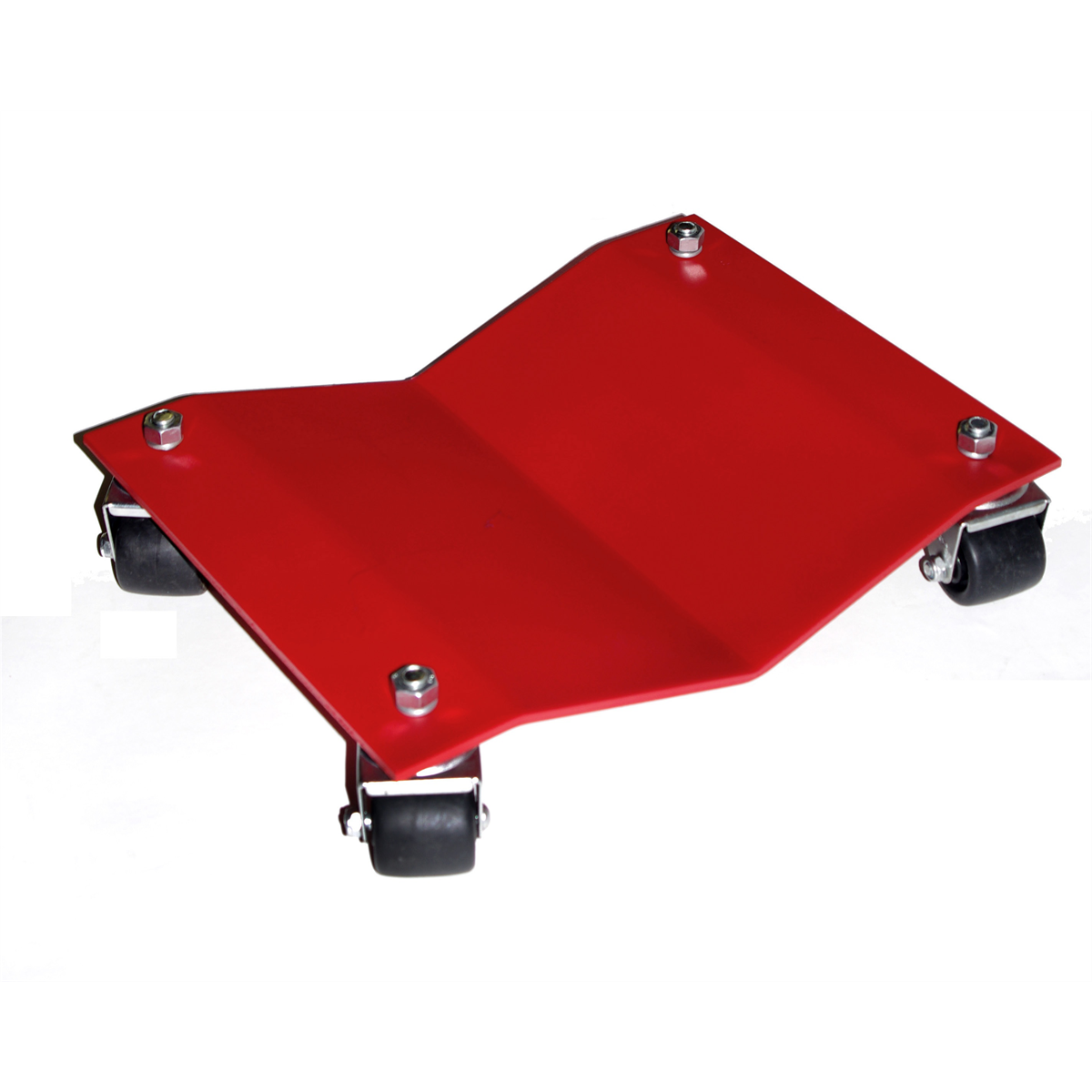 Merrick Machine Co. 12"x16" Individual V-Groove Standard Duty