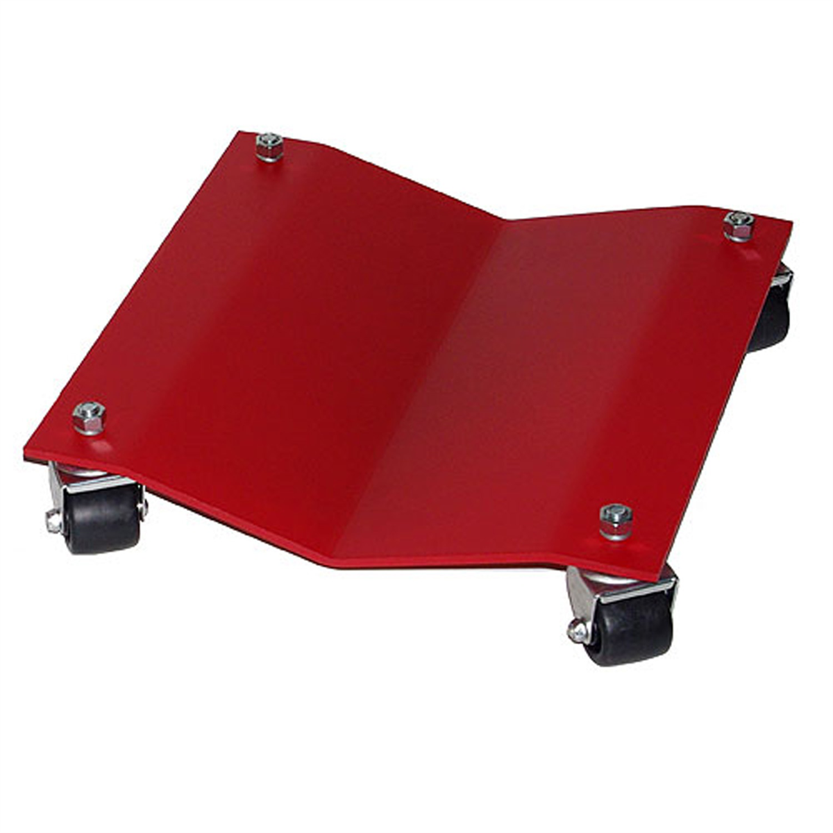 Merrick Machine Co. 16"x16" Individual V-Groove Standard Duty
