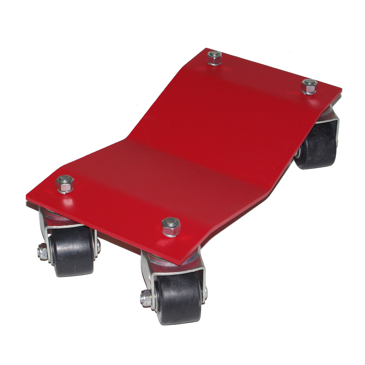 Merrick Machine Co. 8"x16" Individual V-Groove Heavy Duty