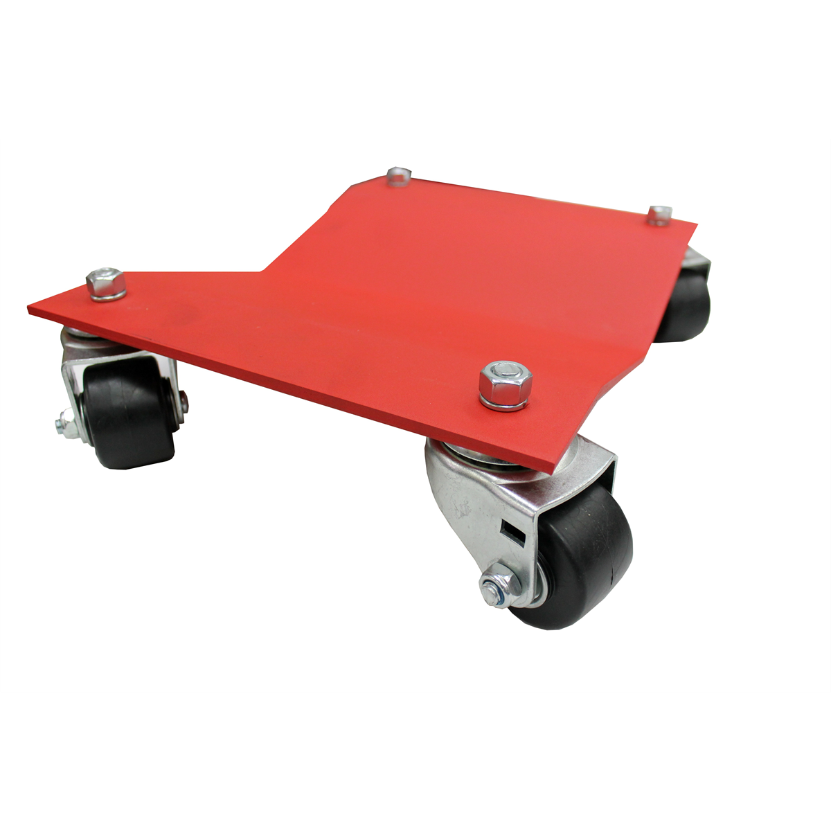Merrick Machine Co. 12"x16" Individual V-Groove Heavy Duty