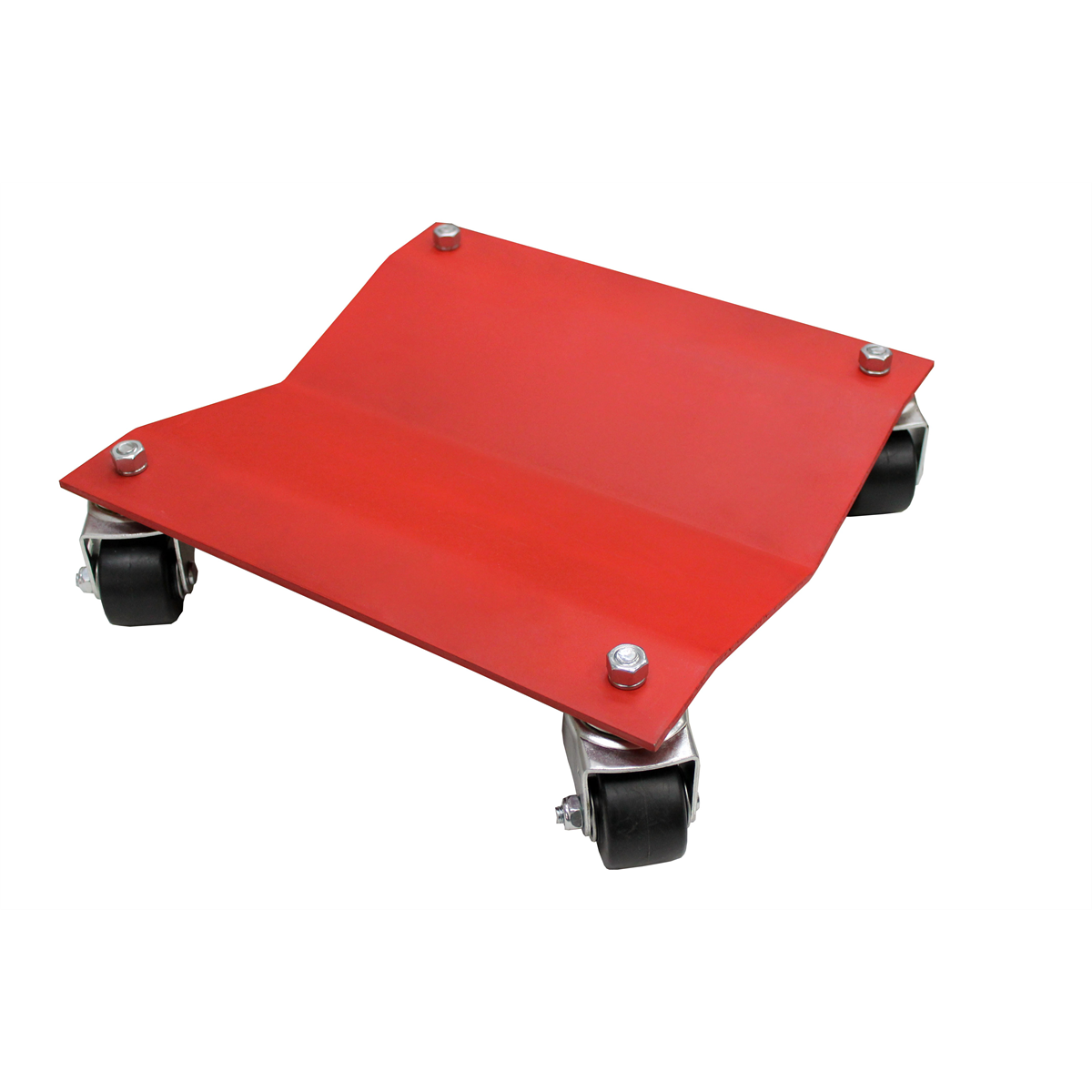 Merrick Machine Co. 16"x16" Individual V-Groove Heavy Duty