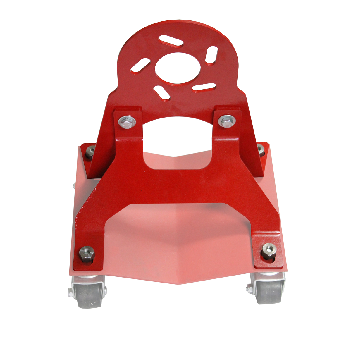 Merrick Machine Co. Race Roll Around Attachment